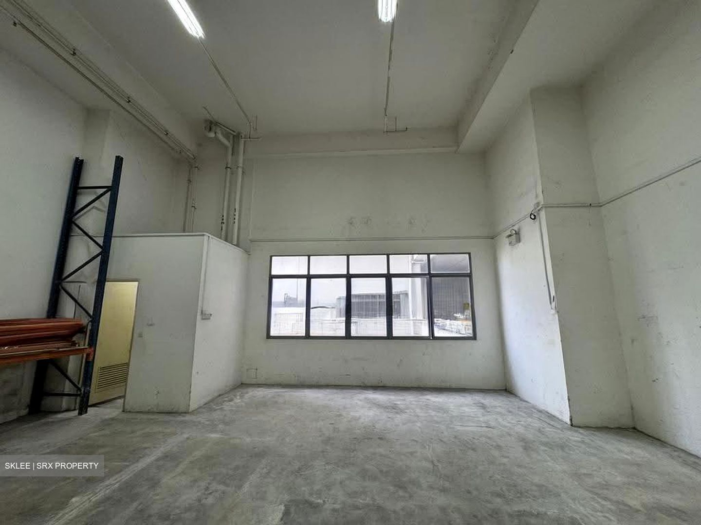 North Spring Bizhub (D27), Factory #639844821
